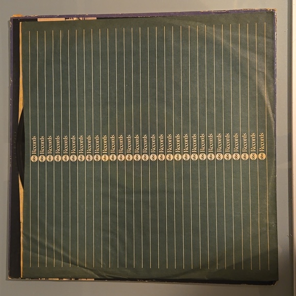 Vintage Nashville Film Soundtrack Vinyl ABC Records 1975 ABCD 893 - Picture 3 of 11